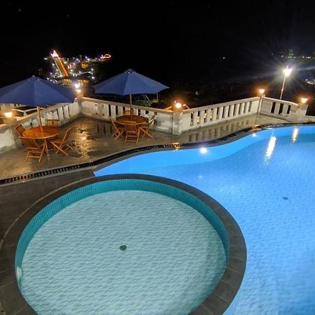 Hotel Guci Kencana Jaya Tuwel 외부 사진