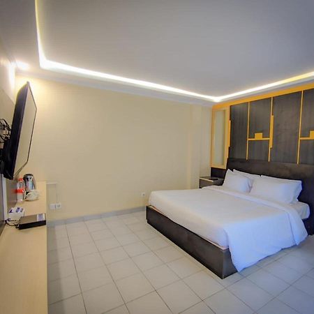 Hotel Guci Kencana Jaya Tuwel 외부 사진