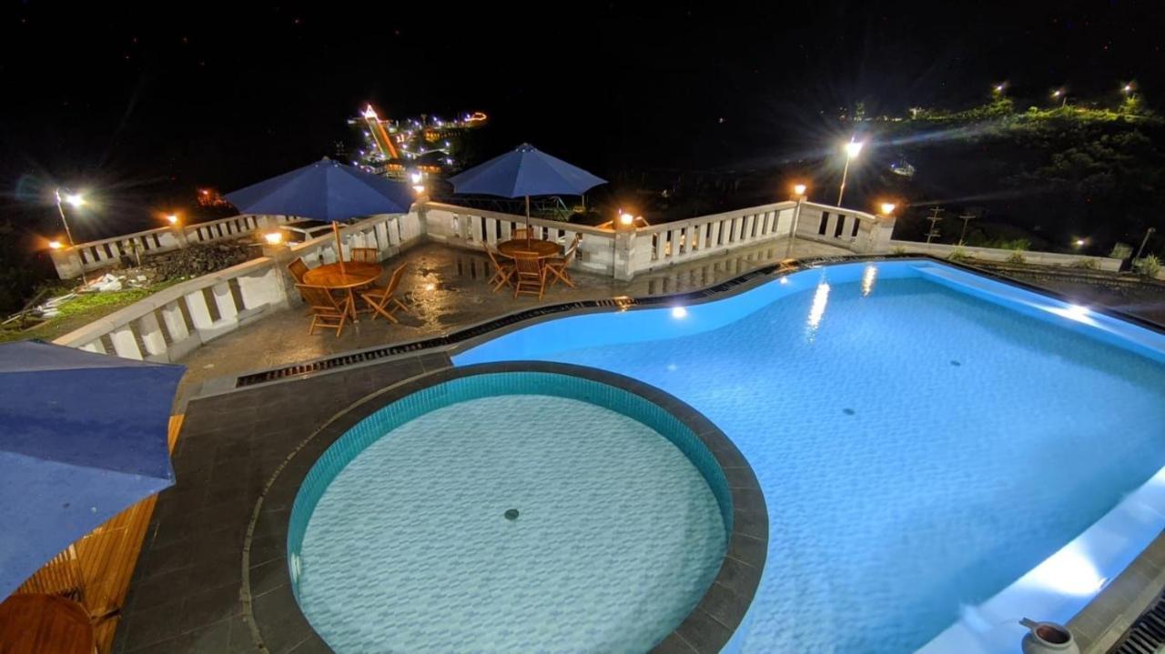 Hotel Guci Kencana Jaya Tuwel 외부 사진